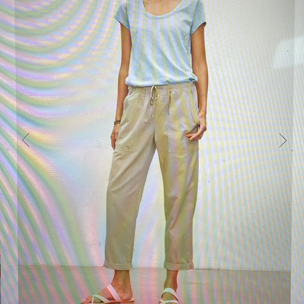 Velvet by graham and Spencer misty pants